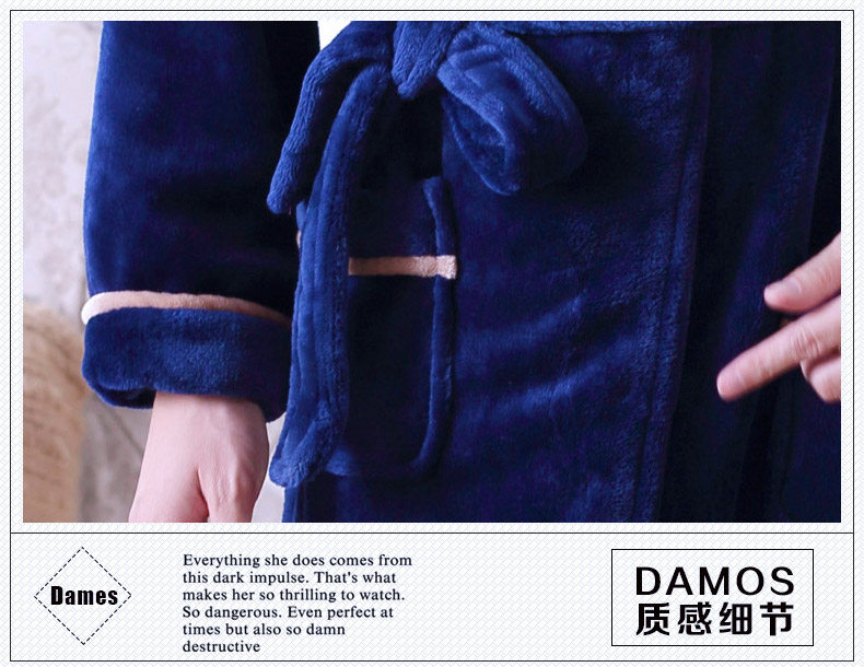 Peignoir jeunesse - Ref 601800 Image 10