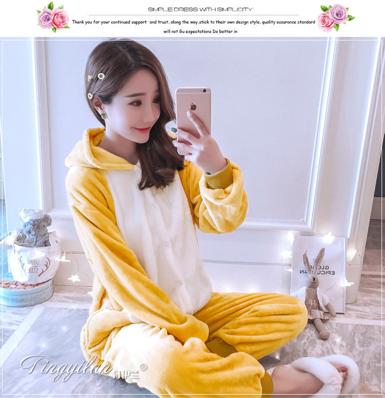 Pyjama mixte en Polyester Polyester  à manches longues - Ref 3004964 Image 276