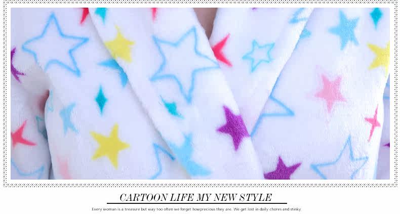 Peignoir jeunesse - Ref 601725 Image 11