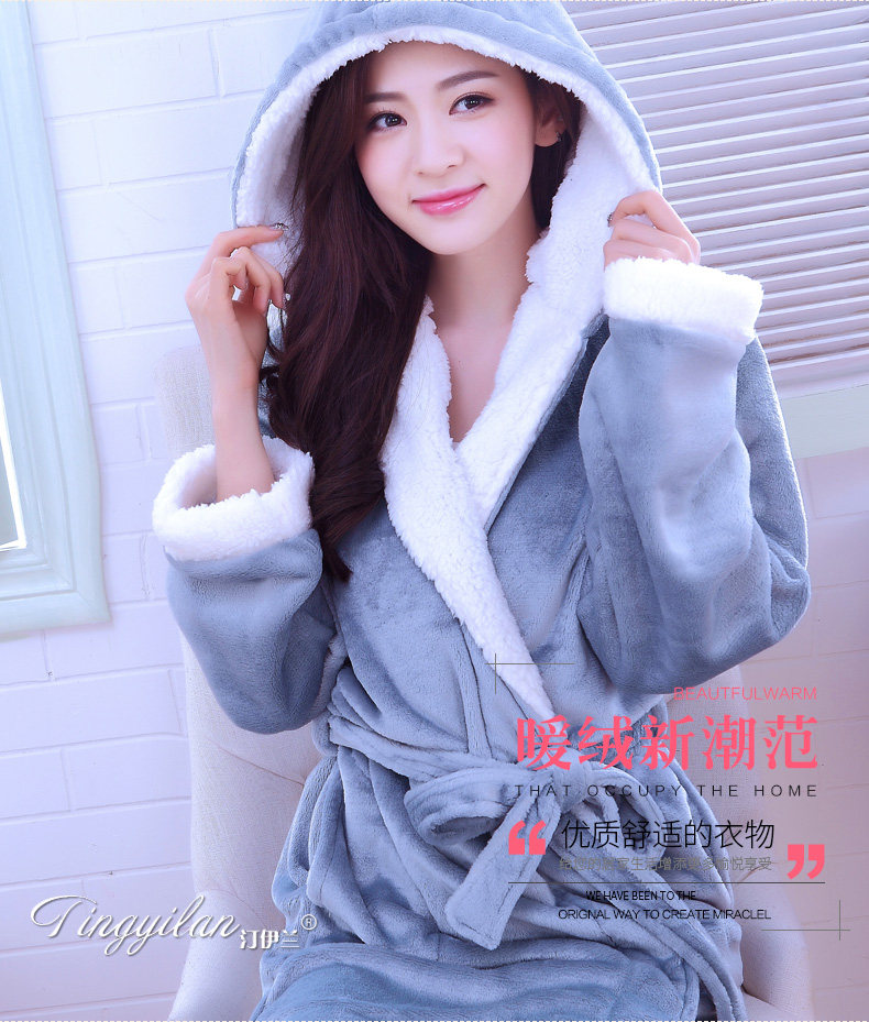 Peignoir jeunesse - Ref 601815 Image 22