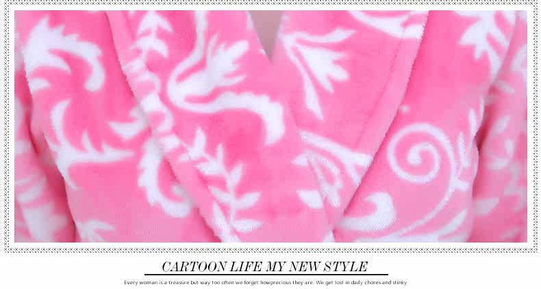 Peignoir jeunesse - Ref 601548 Image 10