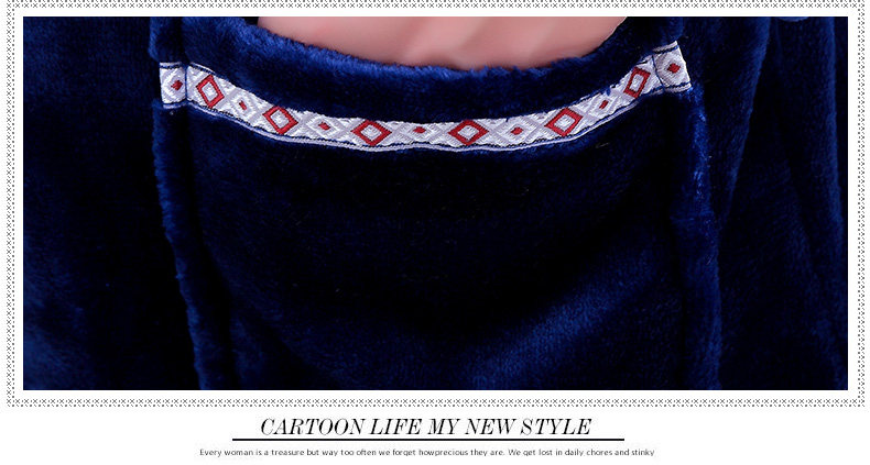 Peignoir jeunesse - Ref 601691 Image 13