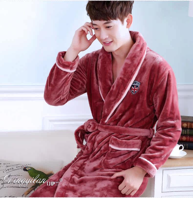 Peignoir jeunesse - Ref 601786 Image 10