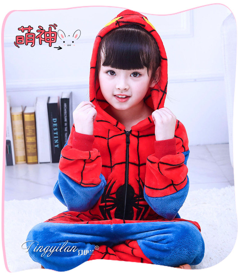 Pyjama mixte en Polyester Polyester  à manches longues - Ref 3006168 Image 151