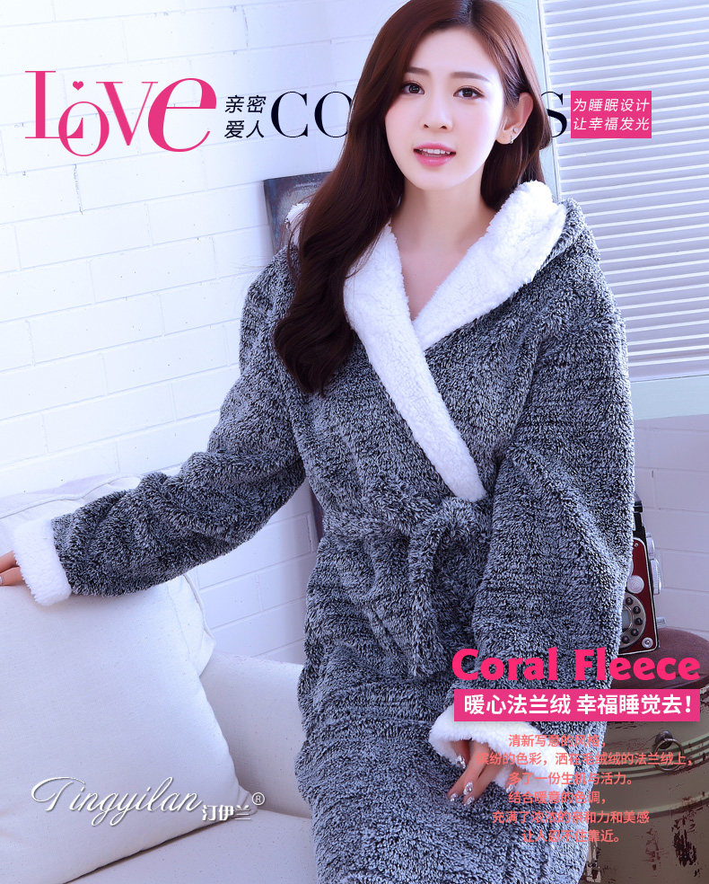 Peignoir jeunesse - Ref 601705 Image 8