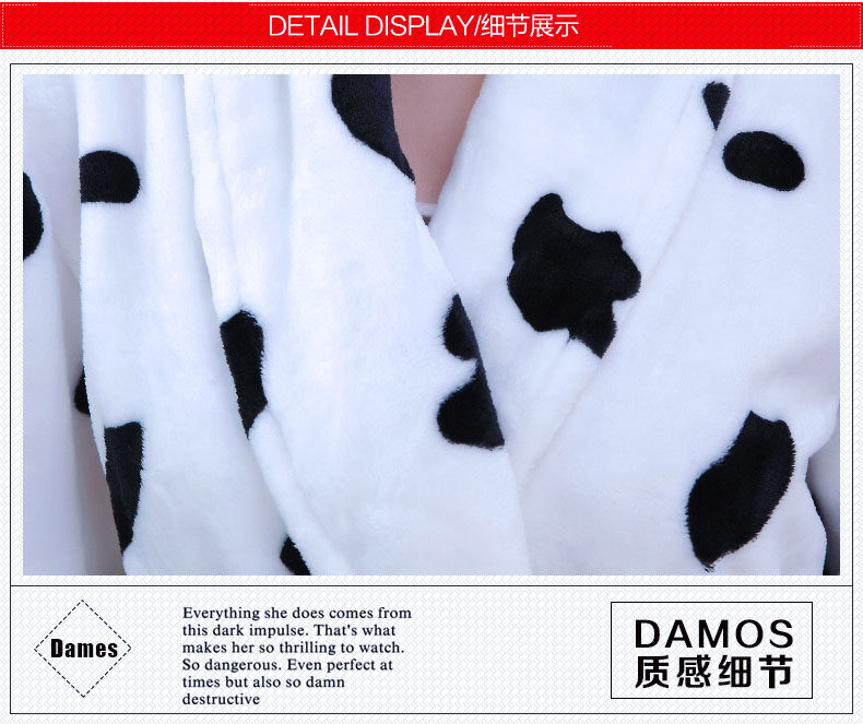 Peignoir jeunesse - Ref 601577 Image 8