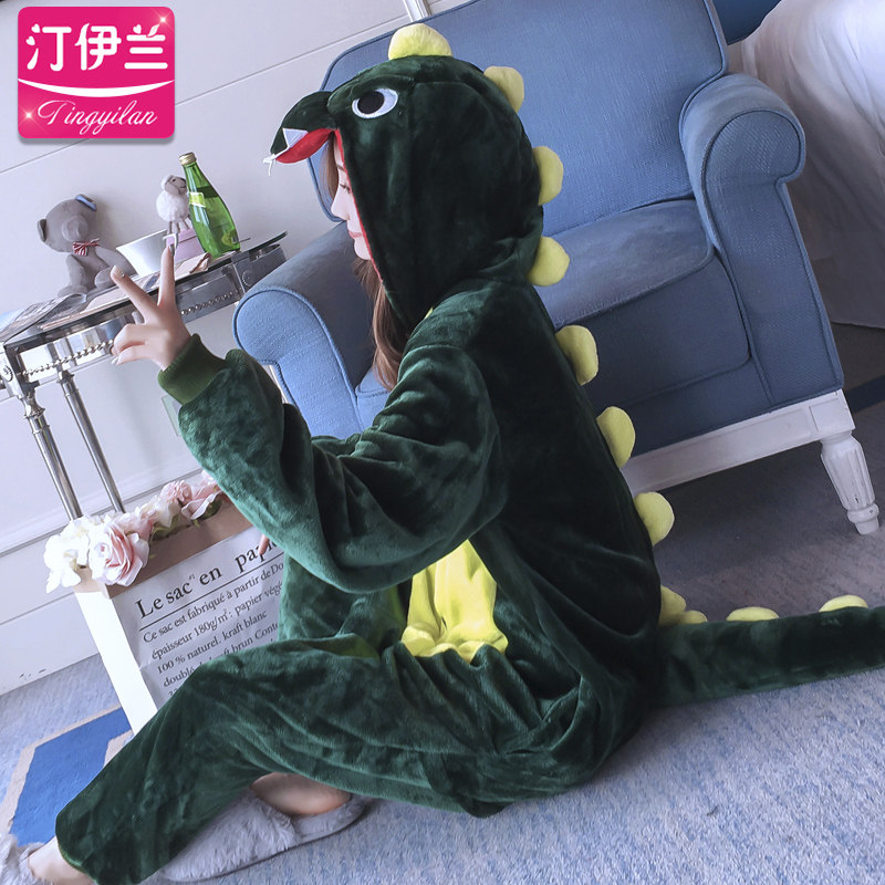 Pyjama mixte en Polyester Polyester  à manches longues - Ref 3004982 Image 5