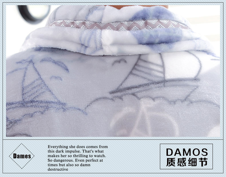 Peignoir jeunesse - Ref 590718 Image 27