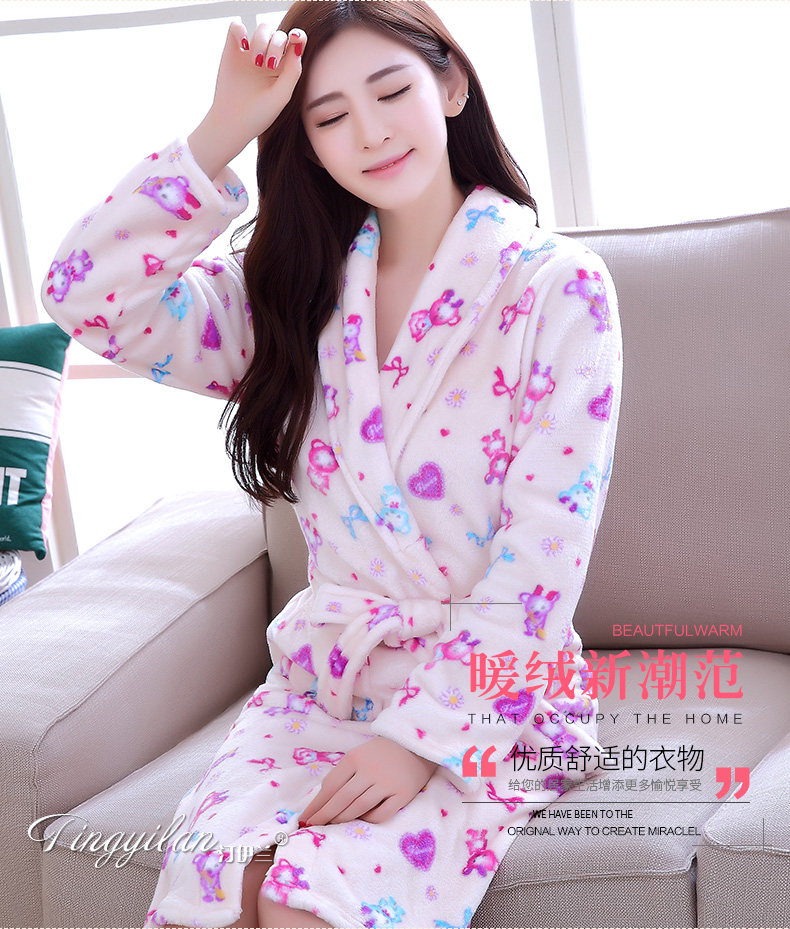 Peignoir jeunesse - Ref 601546 Image 15