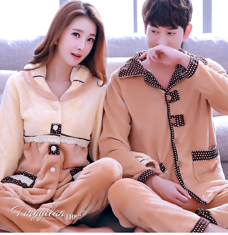 Pyjama mixte en Polyester Polyester  à manches longues - Ref 3004970 Image 24