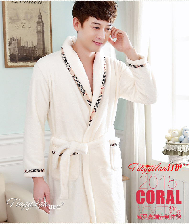 Peignoir jeunesse - Ref 601796 Image 29