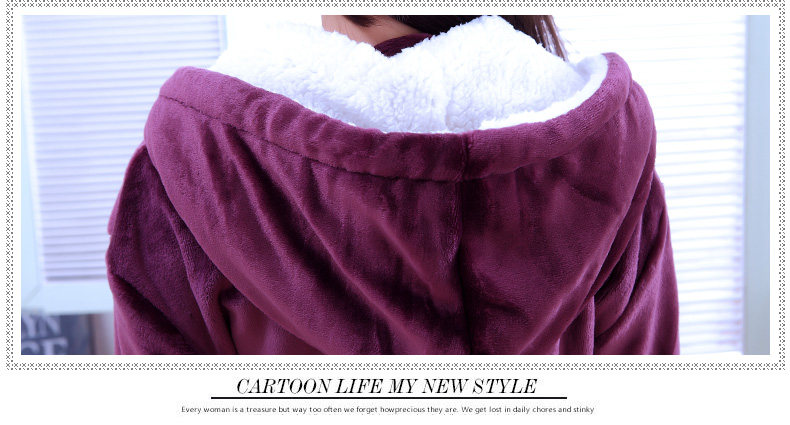 Peignoir jeunesse - Ref 601706 Image 14