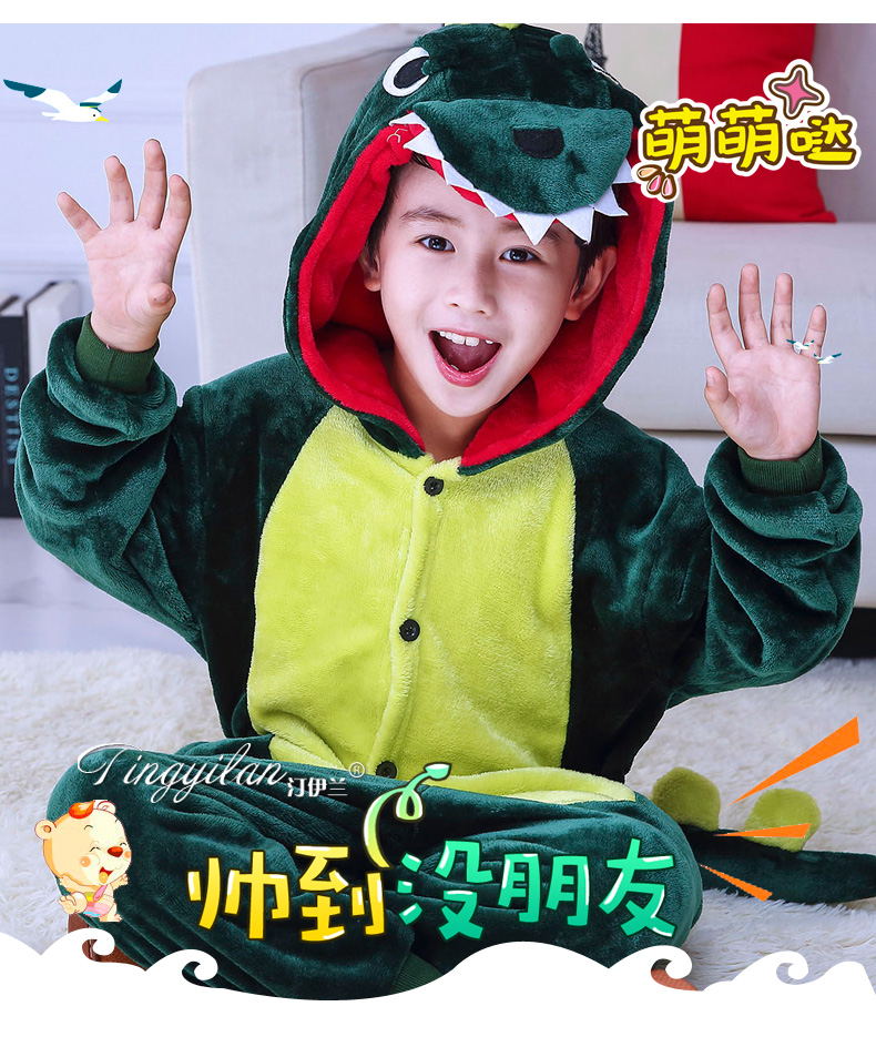 Pyjama mixte en Polyester Polyester  à manches longues - Ref 3006168 Image 85