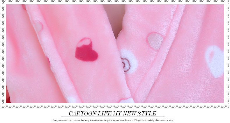 Peignoir jeunesse - Ref 595661 Image 10