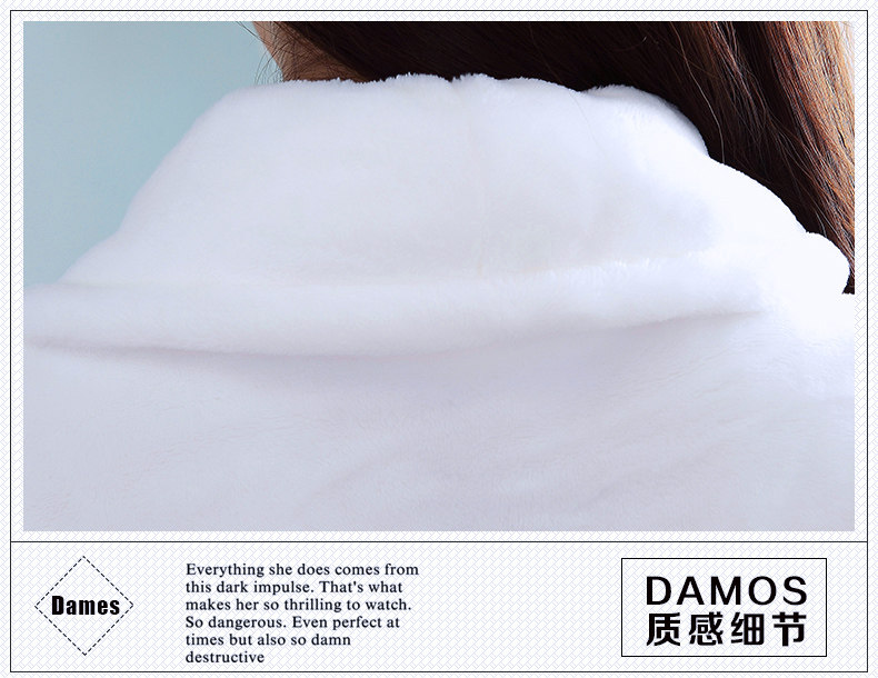 Peignoir jeunesse - Ref 601789 Image 10