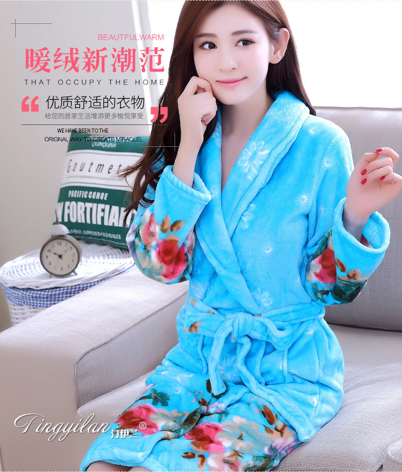 Peignoir jeunesse - Ref 595377 Image 15