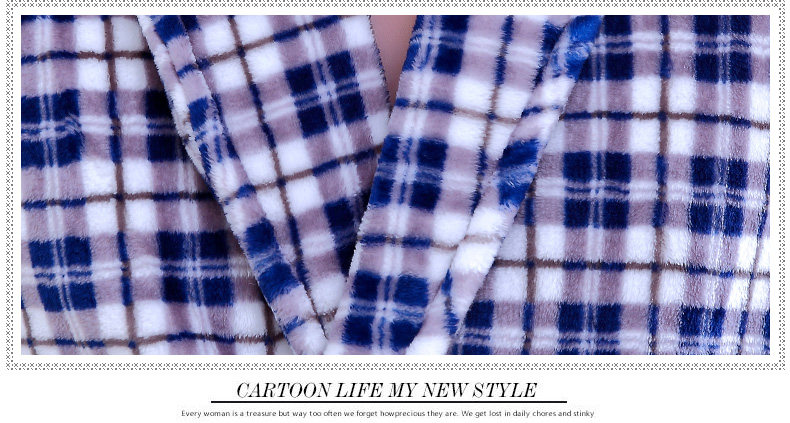 Peignoir jeunesse - Ref 601728 Image 11