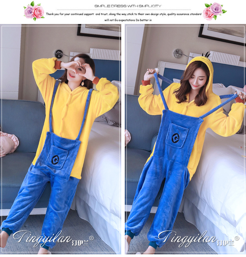 Pyjama mixte en Polyester Polyester  à manches longues - Ref 3006168 Image 256