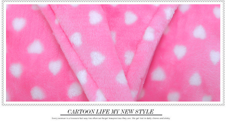 Peignoir jeunesse - Ref 601565 Image 10