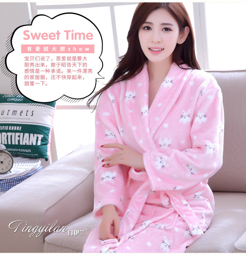 Peignoir jeunesse - Ref 601725 Image 38