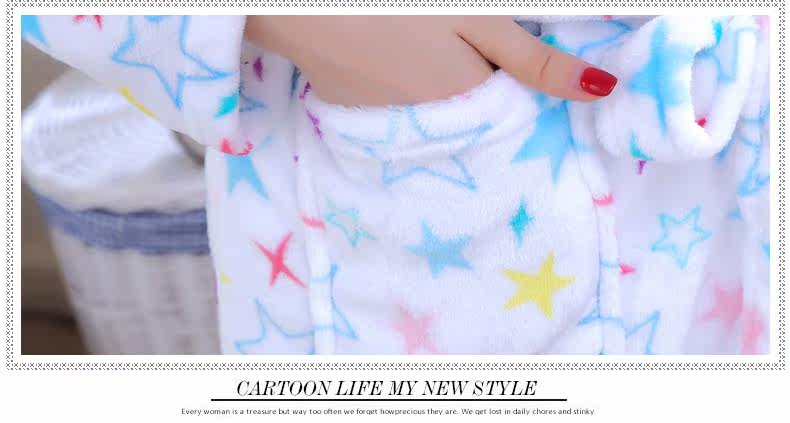 Peignoir jeunesse - Ref 601725 Image 12