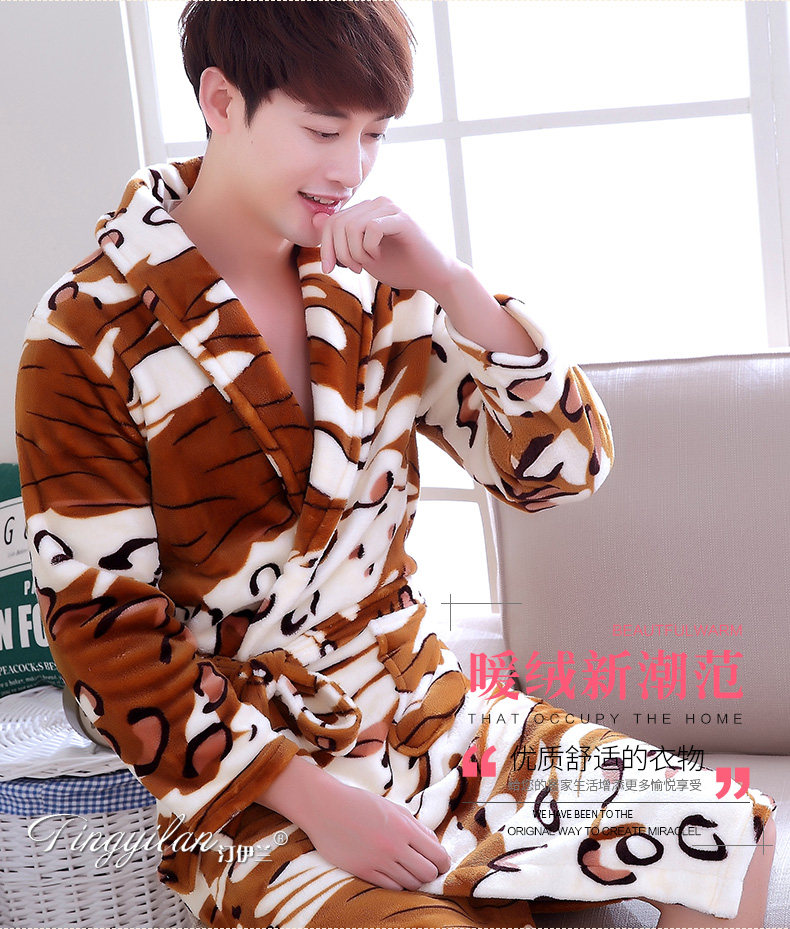 Peignoir jeunesse - Ref 601580 Image 15