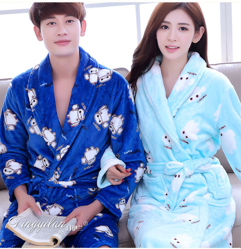 Peignoir jeunesse - Ref 601718 Image 18