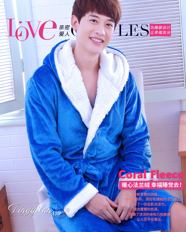 Peignoir jeunesse - Ref 601698 Image 8