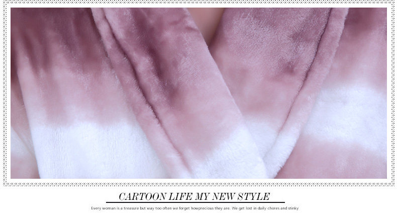 Peignoir jeunesse - Ref 601599 Image 10