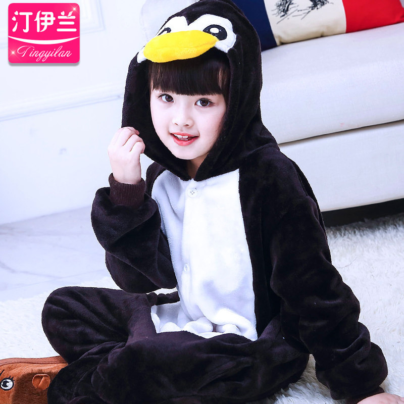 Pyjama mixte en Polyester Polyester  à manches longues - Ref 3004962 Image 3