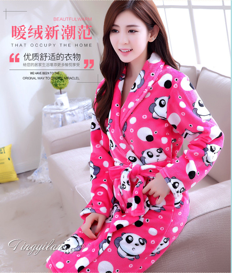 Peignoir jeunesse - Ref 601551 Image 15