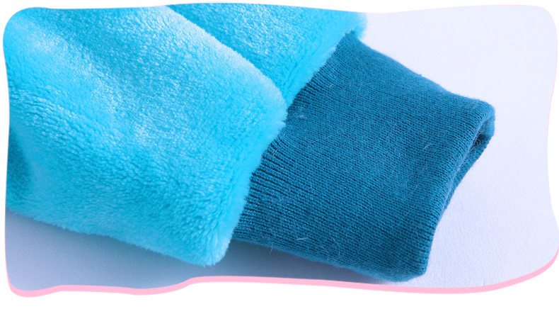 Pyjama mixte en Polyester Polyester  à manches longues - Ref 3004954 Image 27