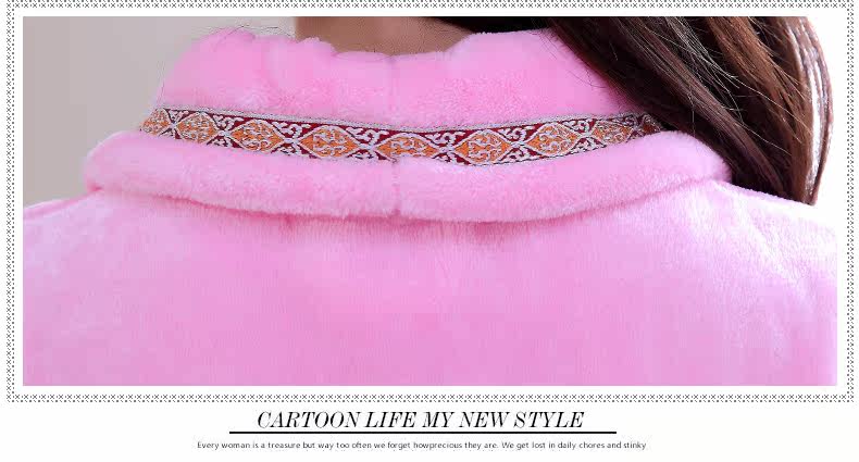 Peignoir jeunesse - Ref 601808 Image 13