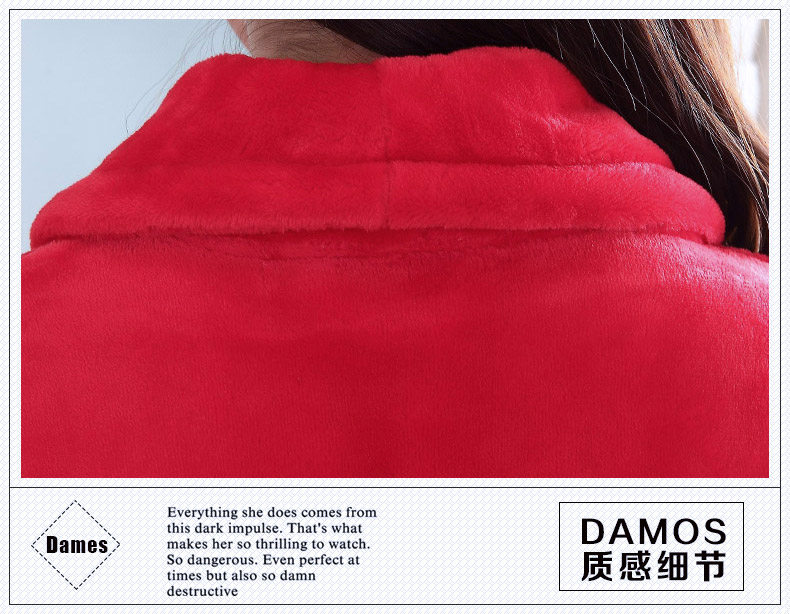 Peignoir jeunesse - Ref 601607 Image 10