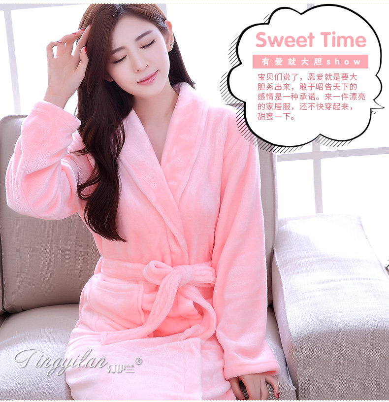 Peignoir jeunesse - Ref 601707 Image 18