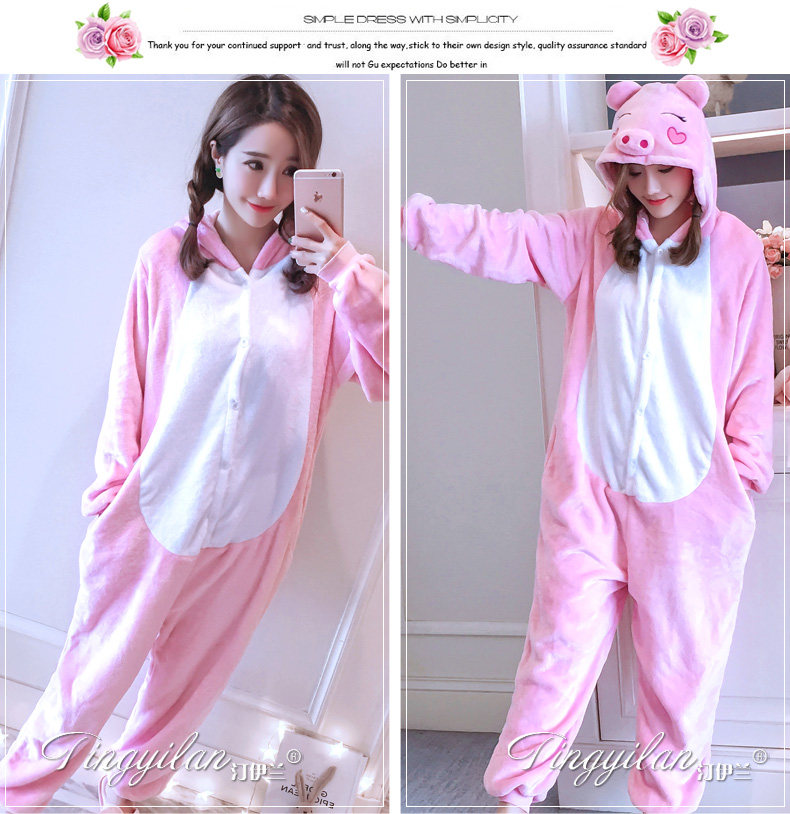 Pyjama mixte en Polyester Polyester  à manches longues - Ref 3006168 Image 262