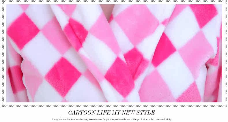 Peignoir jeunesse - Ref 601567 Image 10