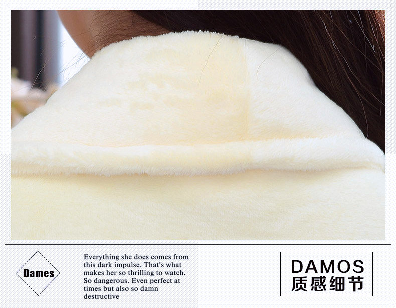 Peignoir jeunesse - Ref 601785 Image 10