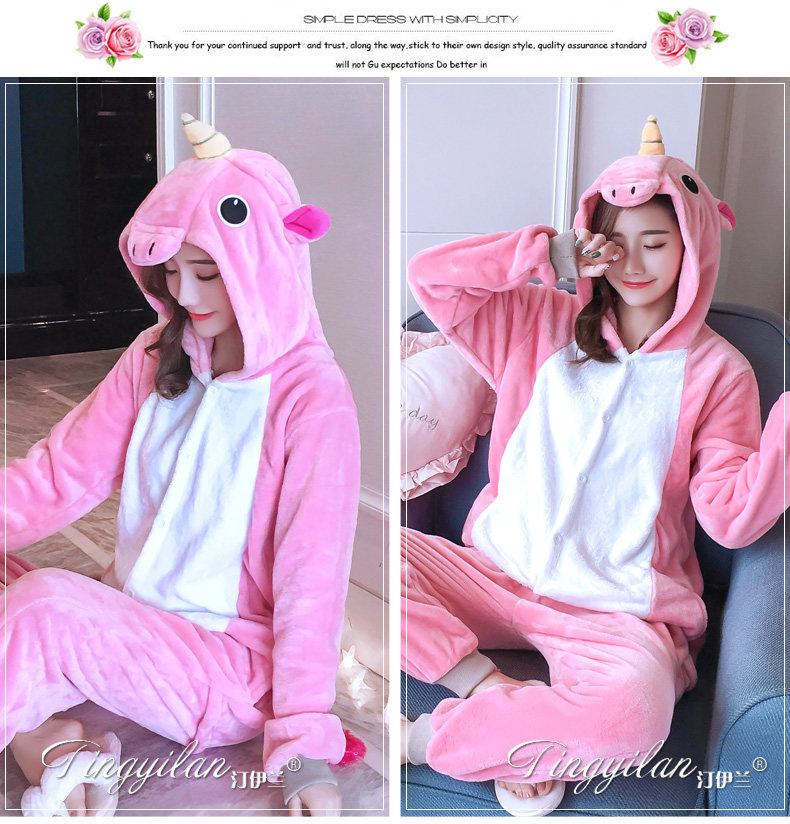 Pyjama mixte en Polyester Polyester  à manches longues - Ref 3004982 Image 182