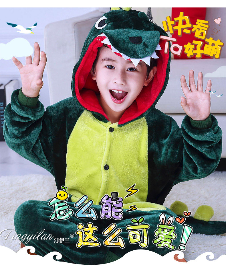 Pyjama mixte en Polyester Polyester  à manches longues - Ref 3006059 Image 19