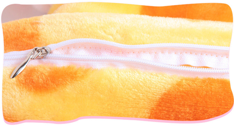 Pyjama mixte en Polyester Polyester  à manches longues - Ref 3004971 Image 26