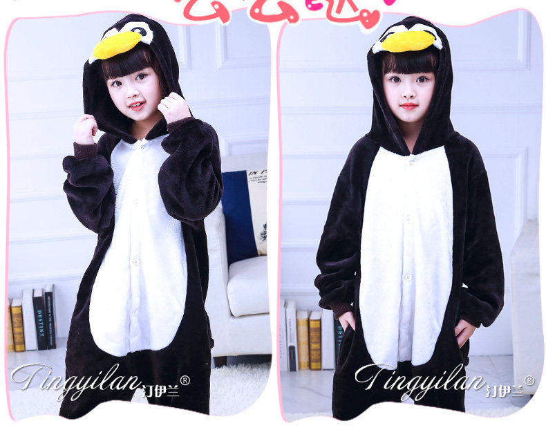 Pyjama mixte en Polyester Polyester  à manches longues - Ref 3004962 Image 33