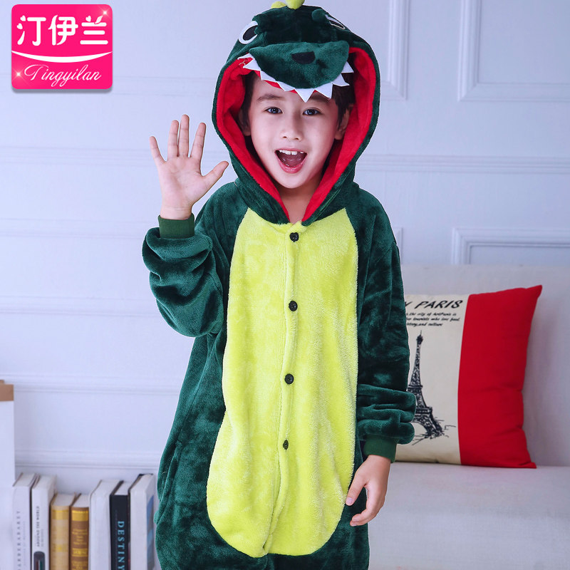 Pyjama mixte en Polyester Polyester  à manches longues - Ref 3006059 Image 4