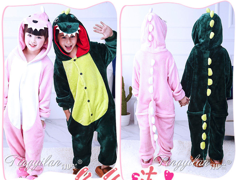 Pyjama mixte en Polyester Polyester  à manches longues - Ref 3004969 Image 27