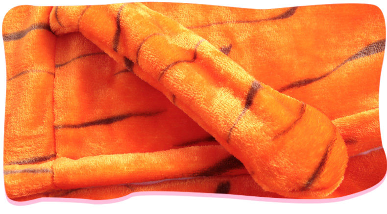 Pyjama mixte en Polyester Polyester  à manches longues - Ref 3004973 Image 27