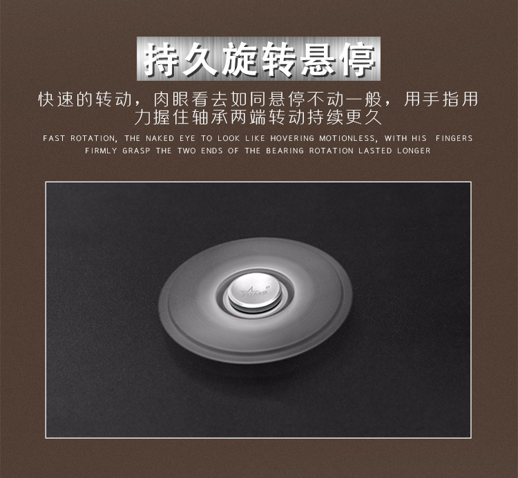 Fidget spinner - Ref 2615003 Image 14