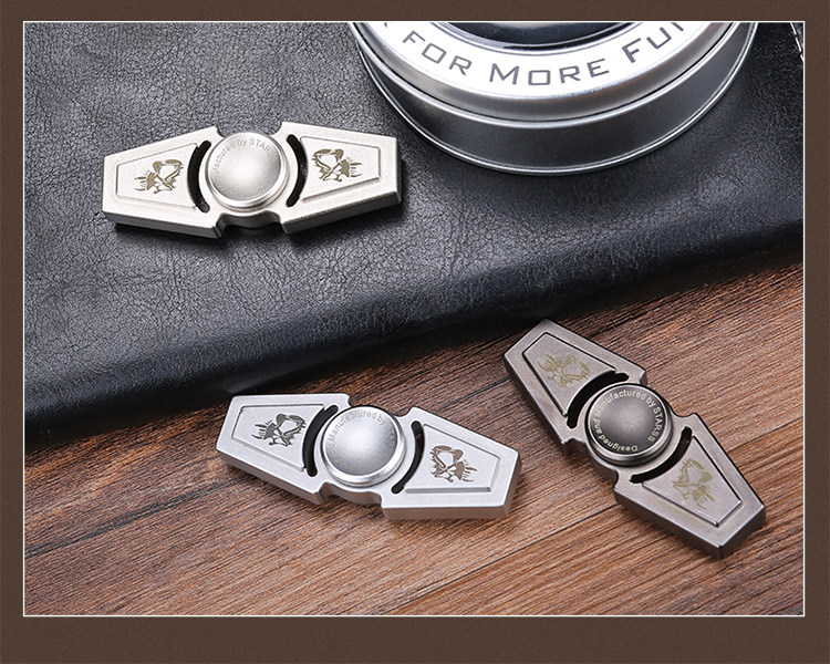 Fidget spinner - Ref 2615003 Image 26