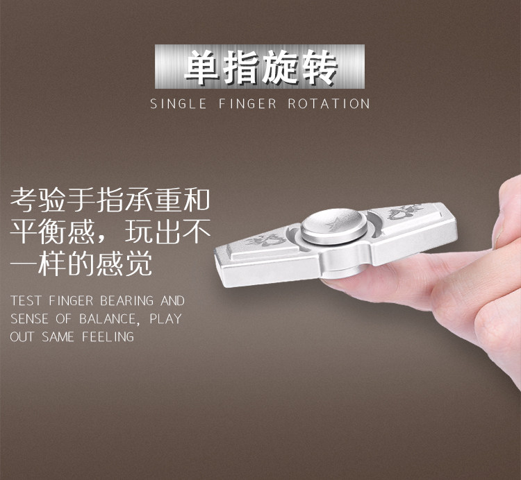 Fidget spinner - Ref 2615003 Image 16