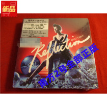 In stock Kelly Chen REFLECTION KELLY CHEN cd dvd unopened