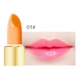 Carotene Color Change Lip Balm Giữ ẩm Giữ ẩm lâu trôi Không bóng không dính Cup Jelly Lipstick Phụ nữ mang thai Có sẵn - Son môi merzy ver 3